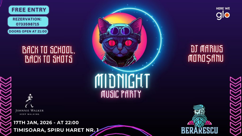 Midnight Party
