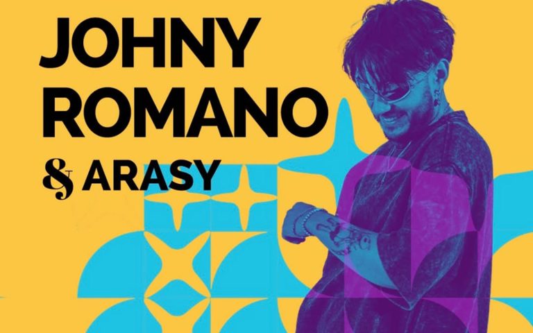 Johny Romano & Arasy