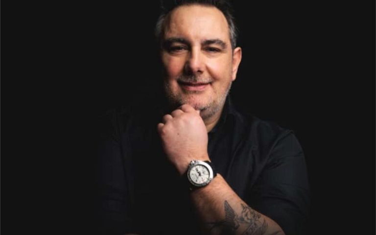 Silviu Andrei