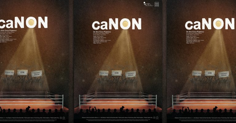 caNON