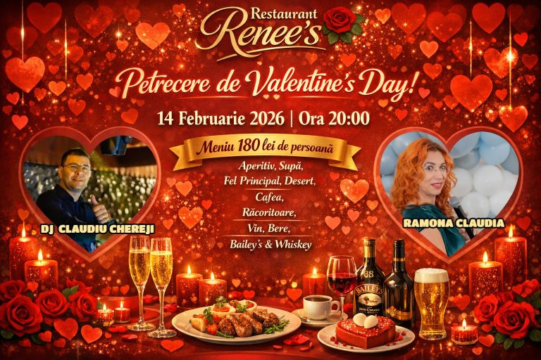 Valentine’s Day