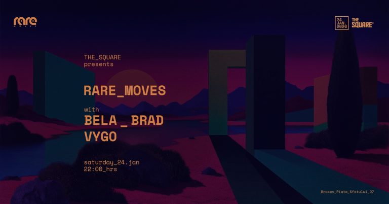 Rare Moves