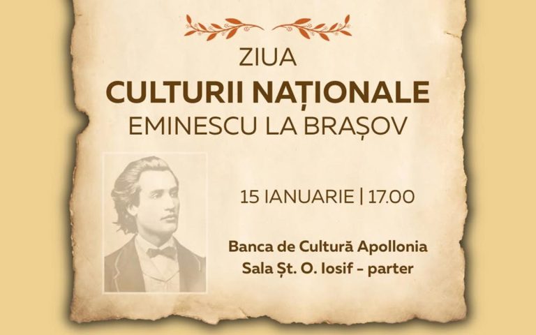 Ziua Culturii Naționale