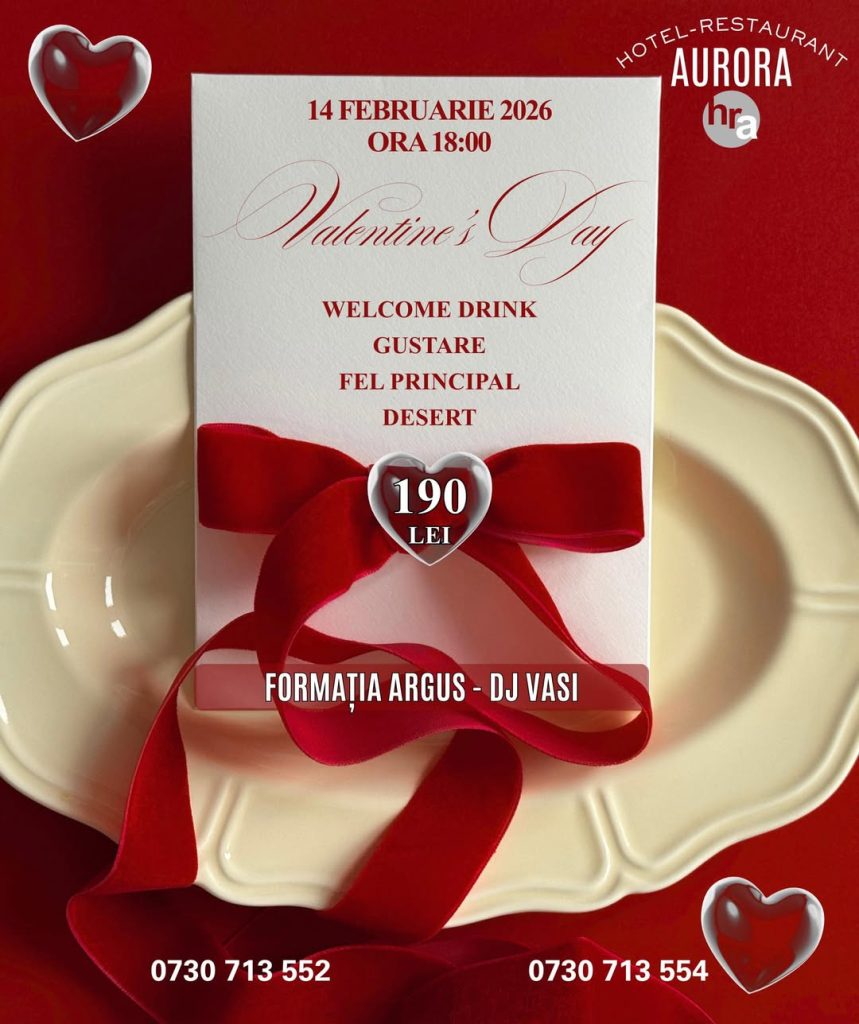 Valentine's Day