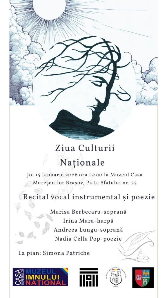Ziua Culturii Naționale 