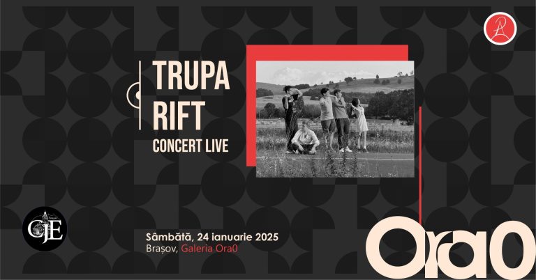 Trupa Rift