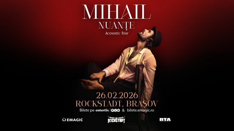 Mihail