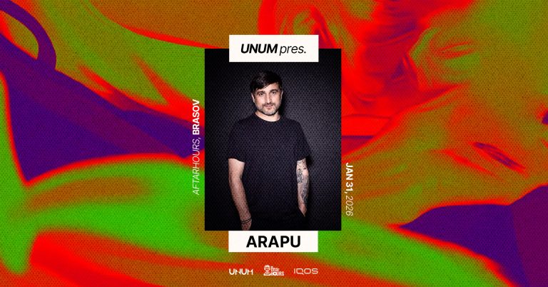 UNUM /Arapu