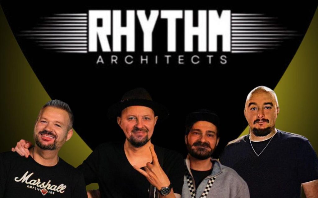 Rhythm Architects