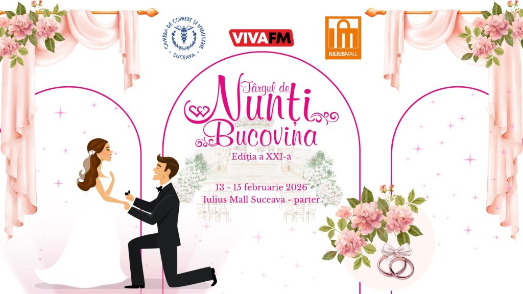 Târgul de Nunți Bucovina