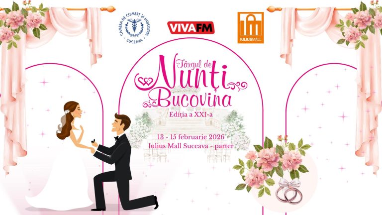 Târgul de Nunți Bucovina