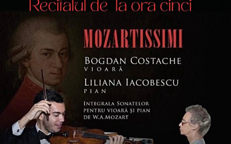 Mozartissimi