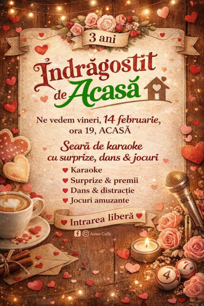 Îndrăgostit de Acasă... 3