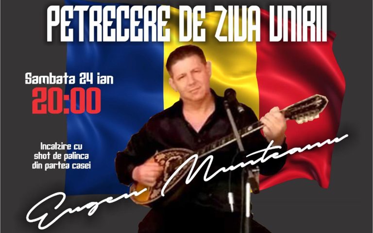Eugen Munteanu