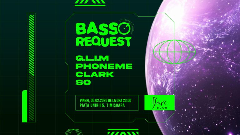 Drum & Bass Request