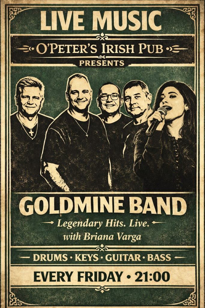 Goldmine Band