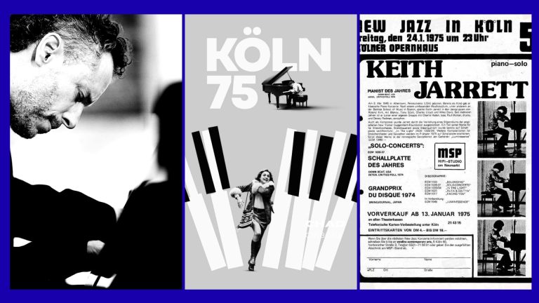 Stefan Rusconi - Live pian solo