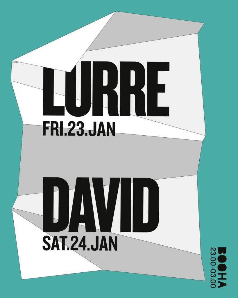 Lurre/David