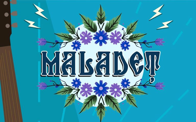 Maladeț