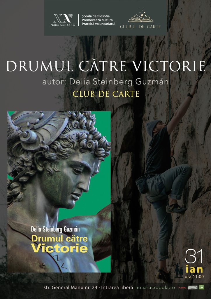 Drumul către Victorie