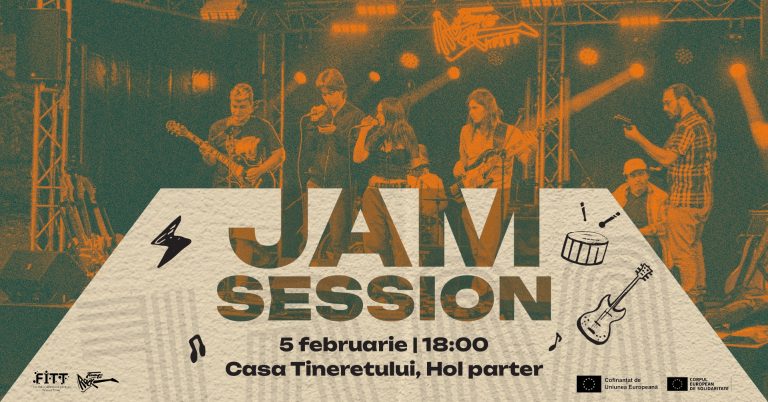 Jam Session