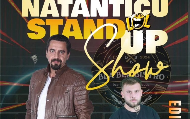 Natanticu & Edi Rădoiu