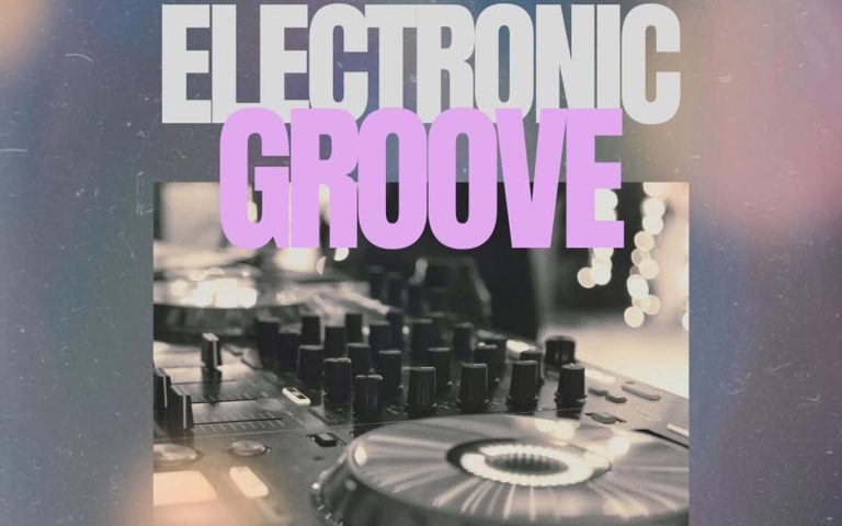 Electronic Groove