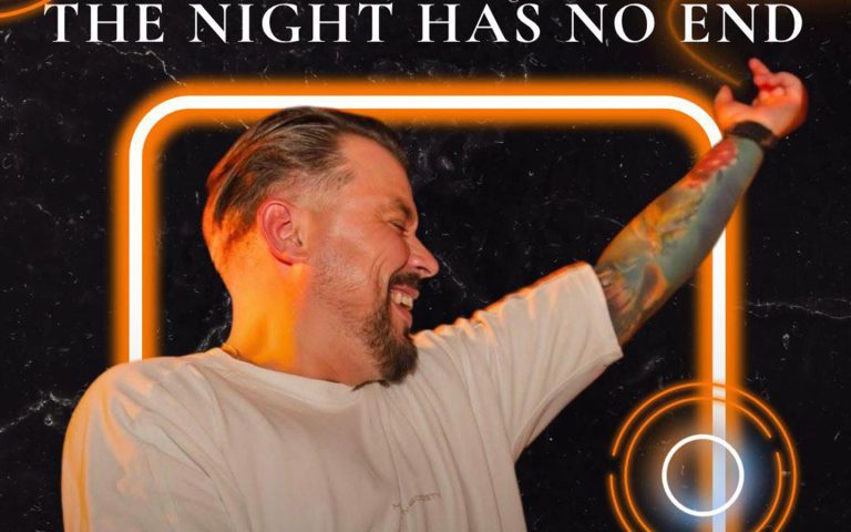 The Night Has No End