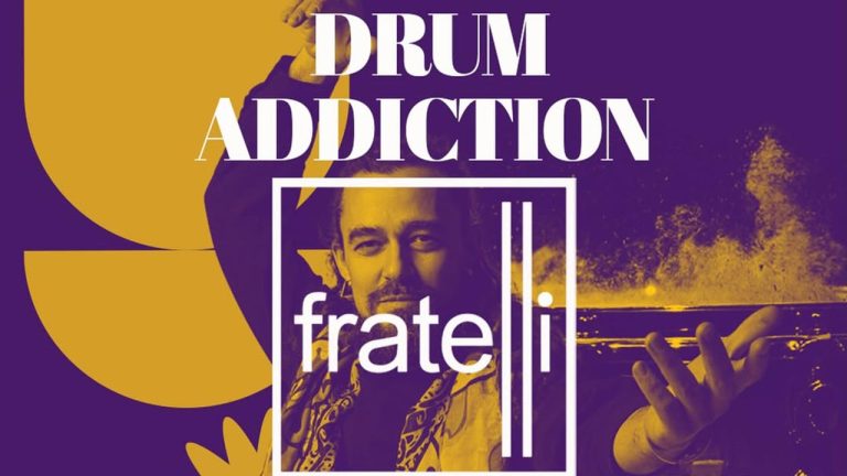 Drum Addiction