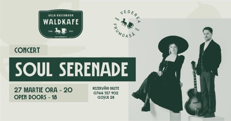 Soul Serenade
