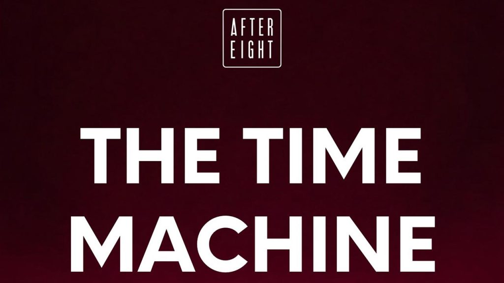 The Time Machine