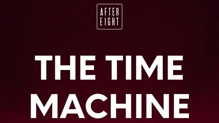 The Time Machine