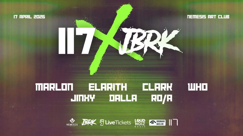 117 X JBRK