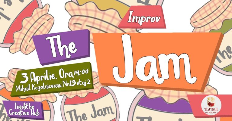 Improv: The Jam