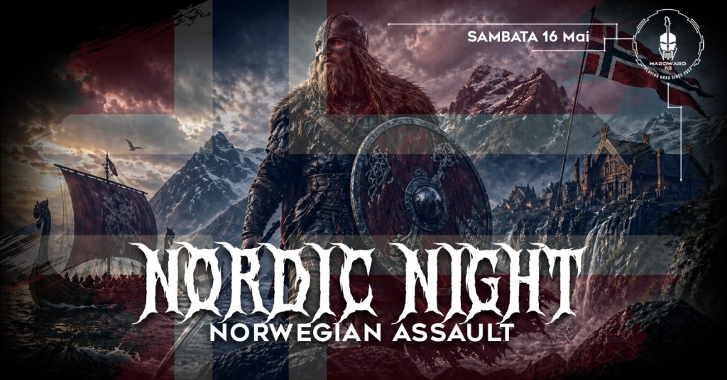 Nordic Night
