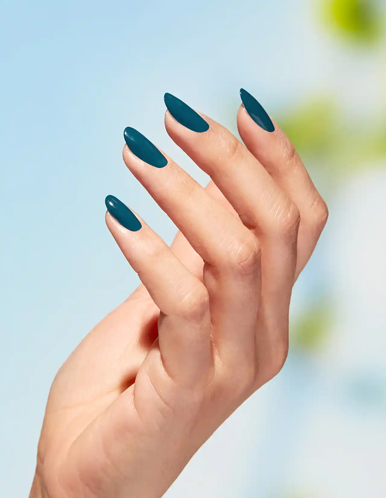OPI Unghii