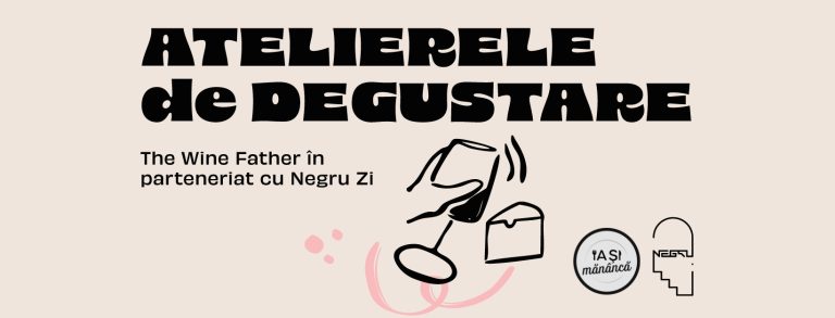Atelierele de degustare - Spice is Life @ Negru Zi - coffee & arts