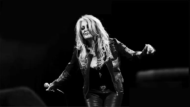 Bonnie Tyler – Concert Jubileu la București | 50 de ani de carieră