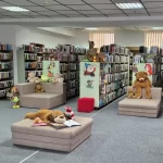 Poză Biblioteca pentru copii