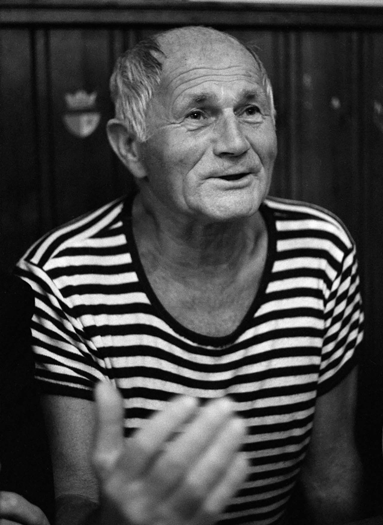 Clubul Flecarilor, eveniment dedicat &icirc;ndrăgitului scriitor ceh Bohumil Hrabal