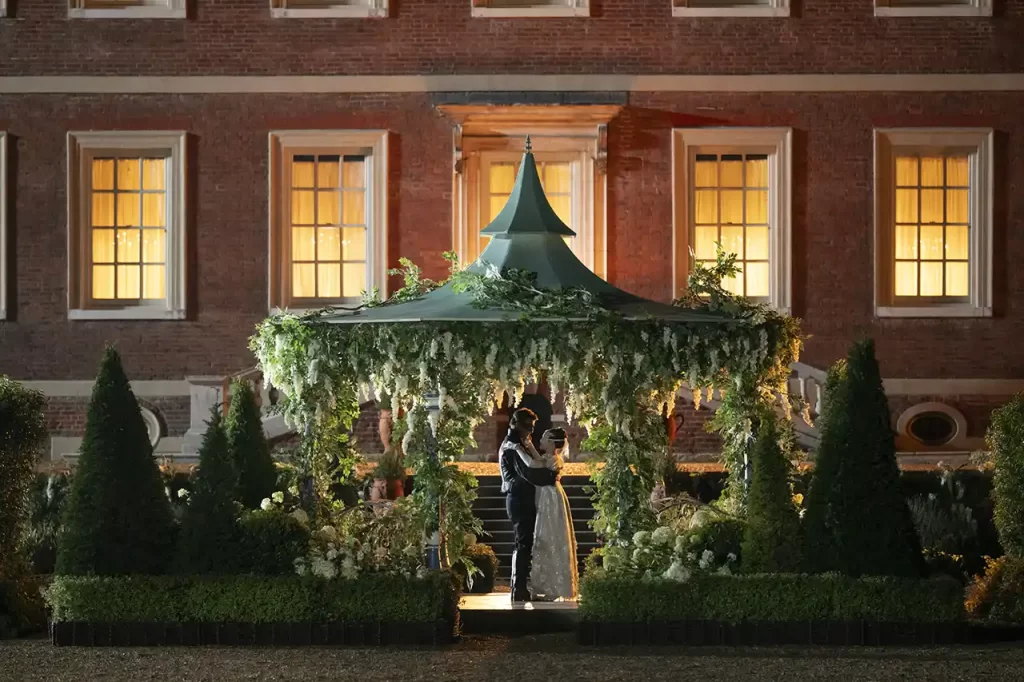 Balul Mascat Bridgerton ajunge la București pe 19 februarie 2026