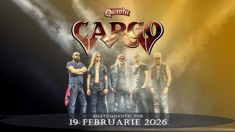 Cargo @ Quantic