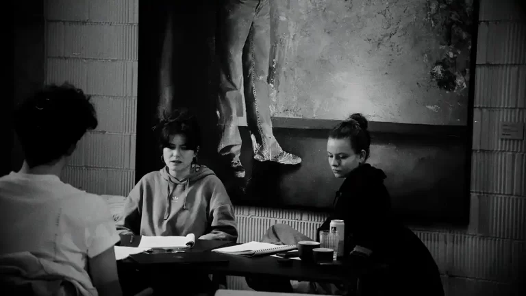 Premiera „Carne de Tigru” la Point: un spectacol inspirat din fapte reale despre femicid și violență sistemică