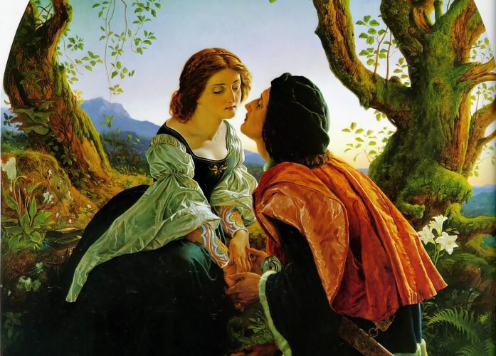 Cele şapte tipuri de iubire Fundația Calea Victoriei @ Casa General Henri Cihoschi