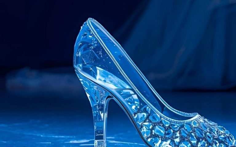 Cenușăreasa by Qfeel