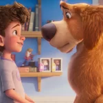 Charlie the Wonderdog Un supererou pe patru lăbuțe