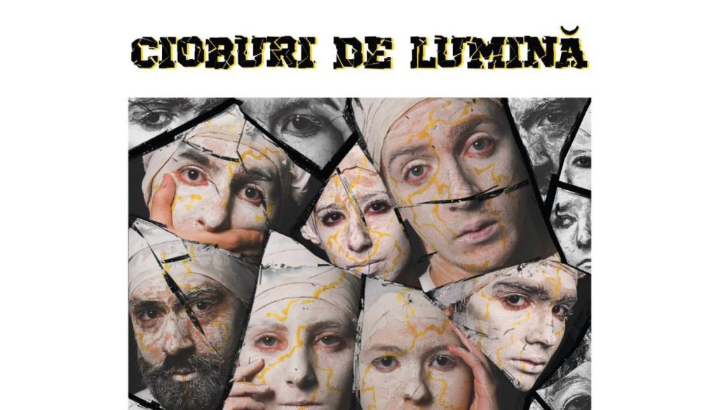 Cioburi de lumină @ Teatrul Studio