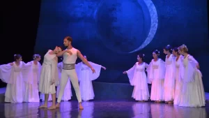 „Crai Nou”, de Ziua Micii Uniri, la Opera Brașov