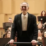 Cristian Mandeal revine la Brașov!