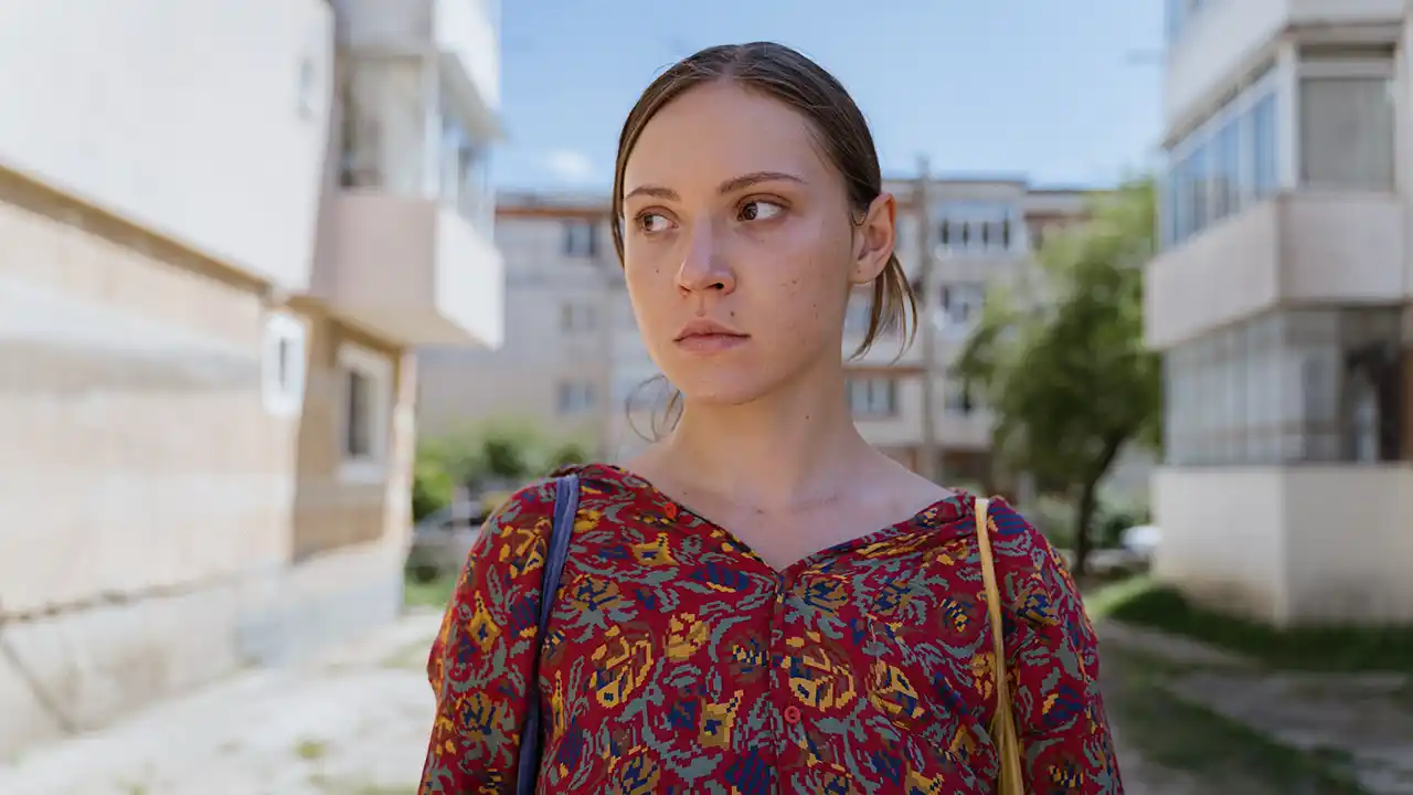 De capul nostru, noul film al lui Tudor Cristian Jurgiu, selectat în secțiunea Forum a Berlinalei 2026 De capul nostru, noul film al lui Tudor Cristian Jurgiu, selectat în secțiunea Forum a Berlinalei 2026